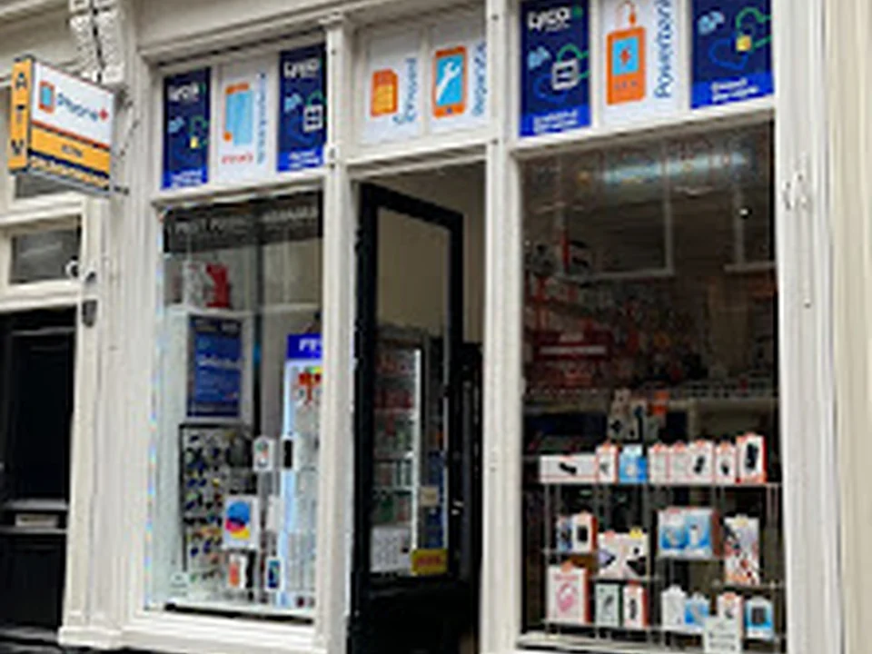 PhonePlus, Amsterdam