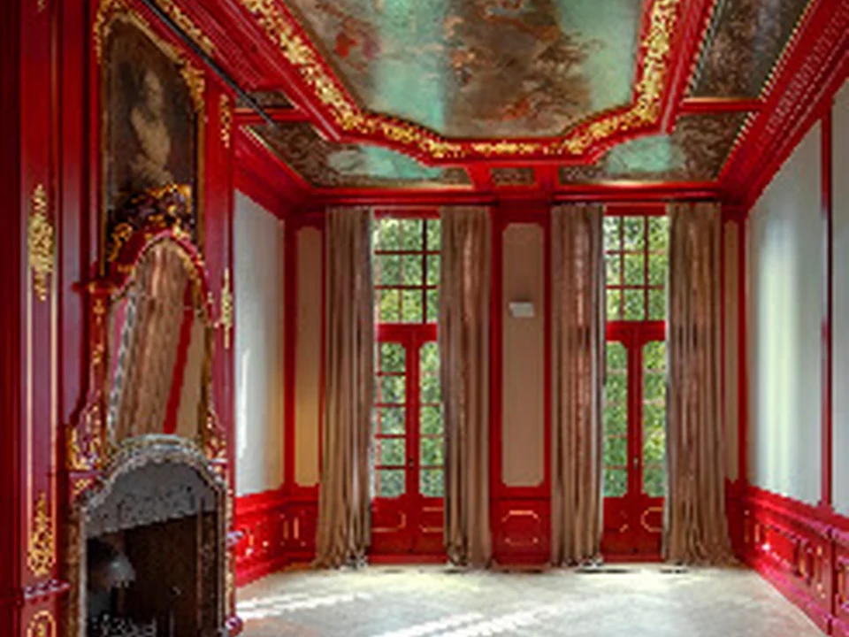 Huis Marseille, Museum for Photography, Amsterdam