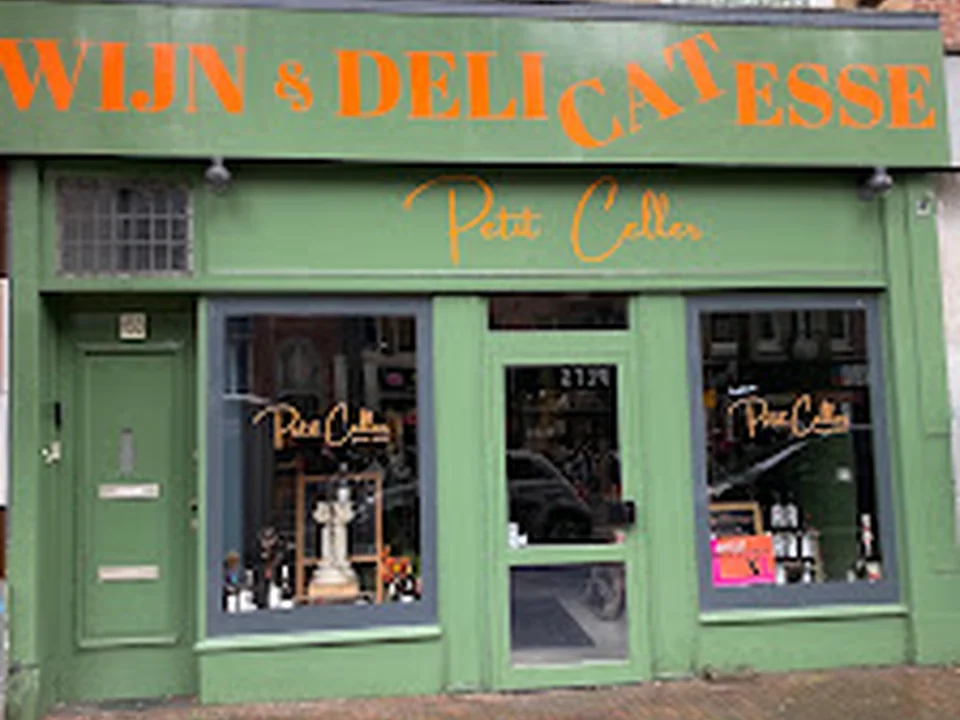 Petit Celler, Amsterdam