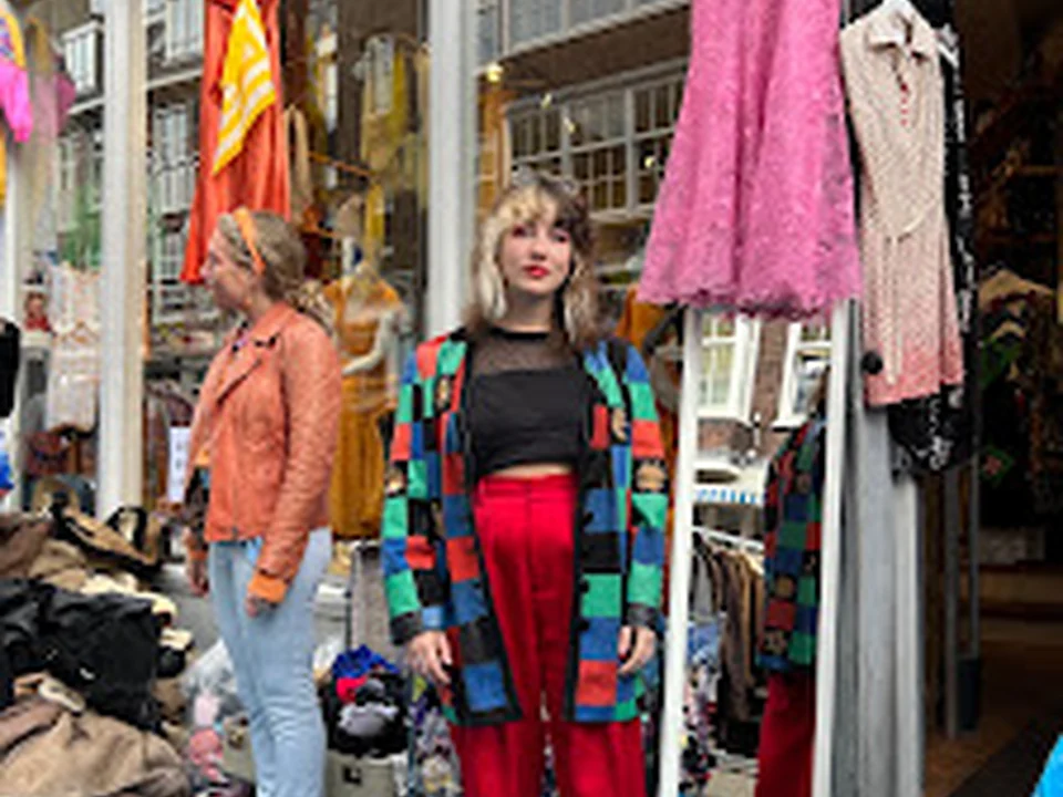 Rumors Vintage & Design, Amsterdam
