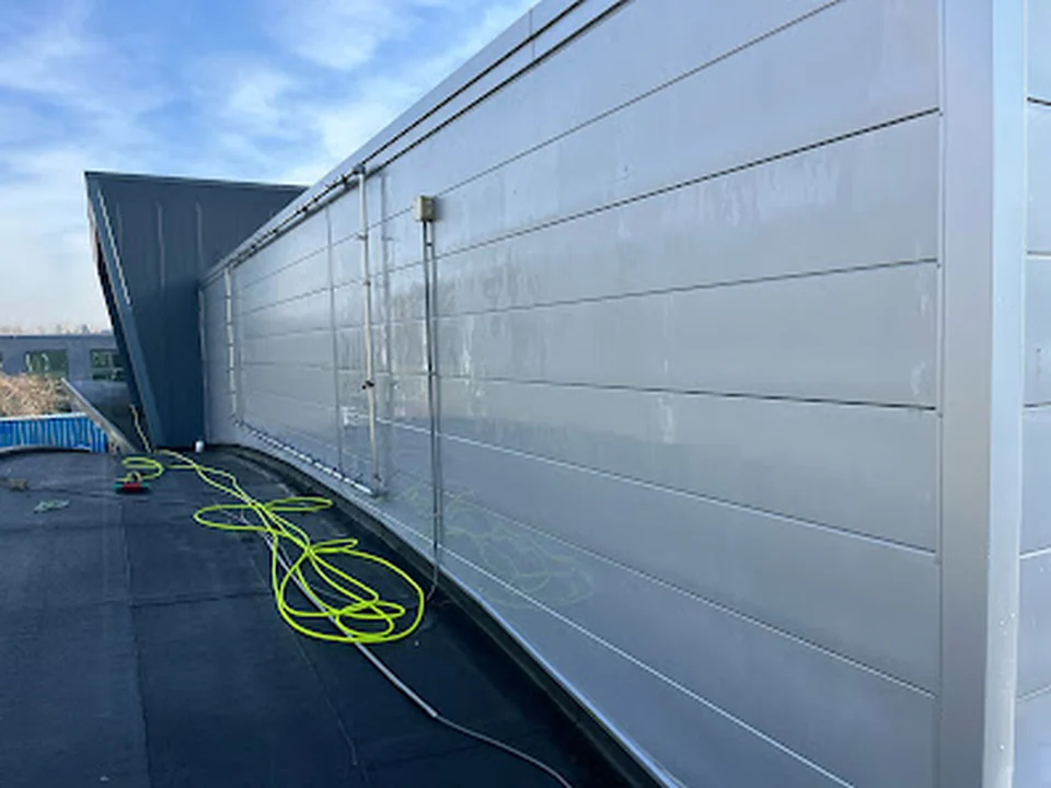 Qlean Facility Group, Amsterdam