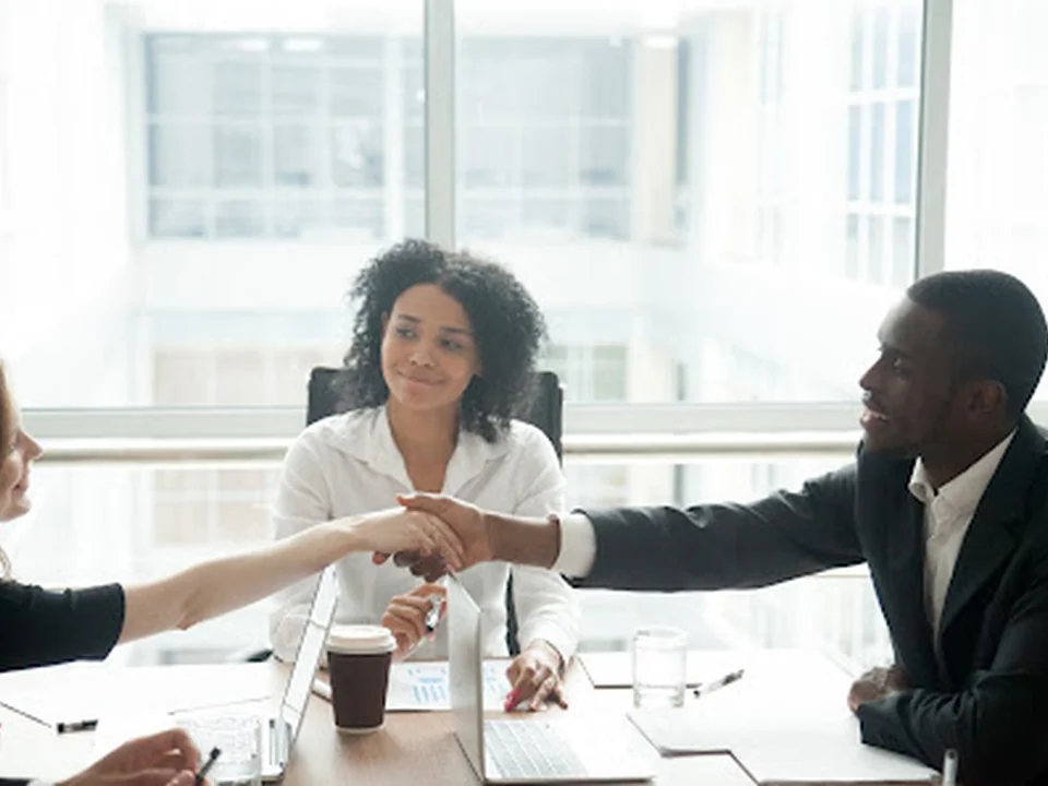 I-Mediation | Familie- en arbeidsmediation, Amsterdam
