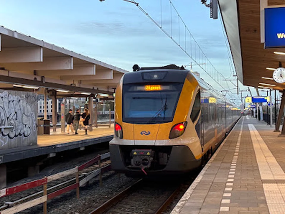 Amsterdam Holendrecht