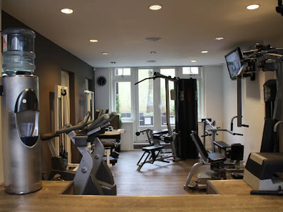 Plexus Amsterdam