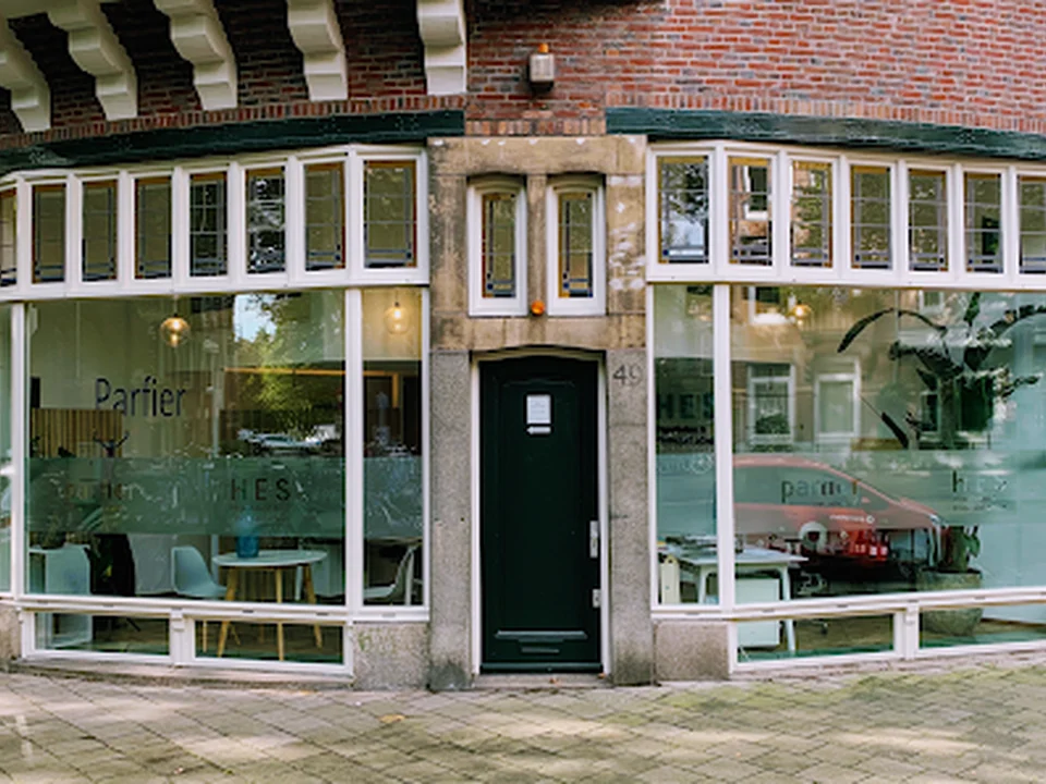 Hes Hypotheken & Financieel Advies, Amsterdam