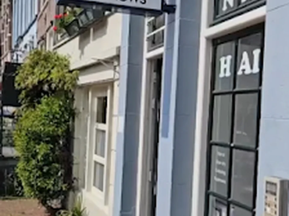 JL Hair & Beauty, Amsterdam