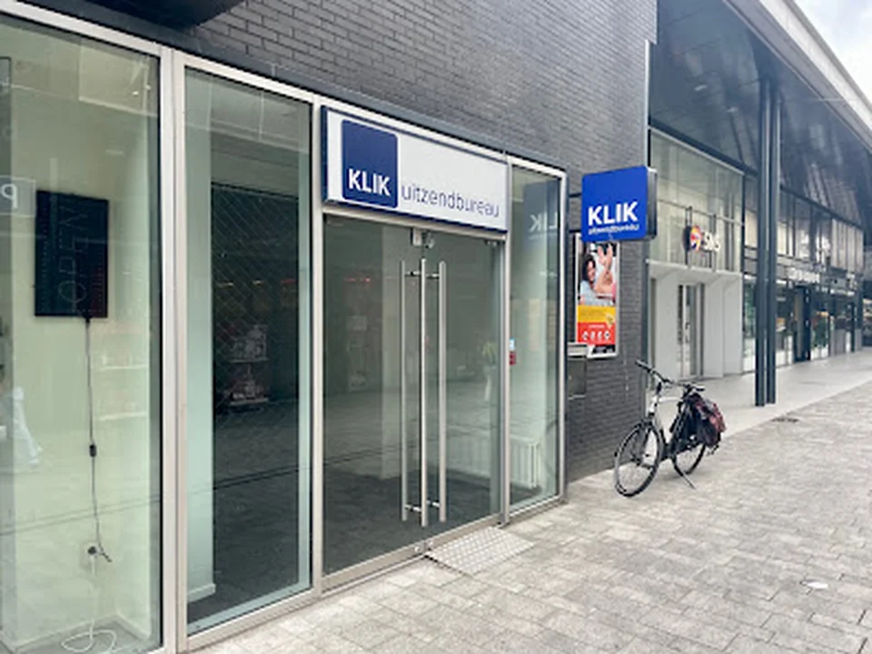 Klik Uitzendbureau, Amsterdam