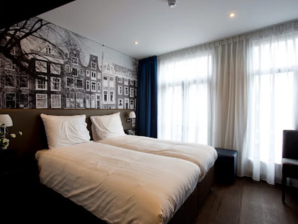 Hotel Royal Amsterdam