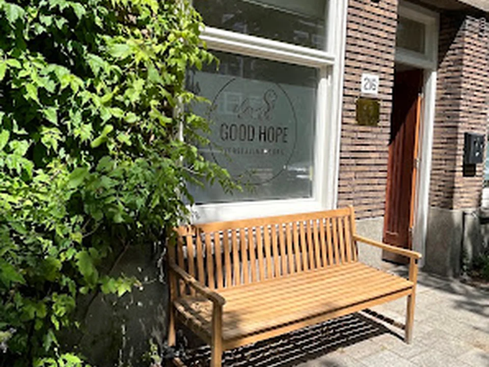 Good Hope GGZ | Verslavingszorg, Amsterdam