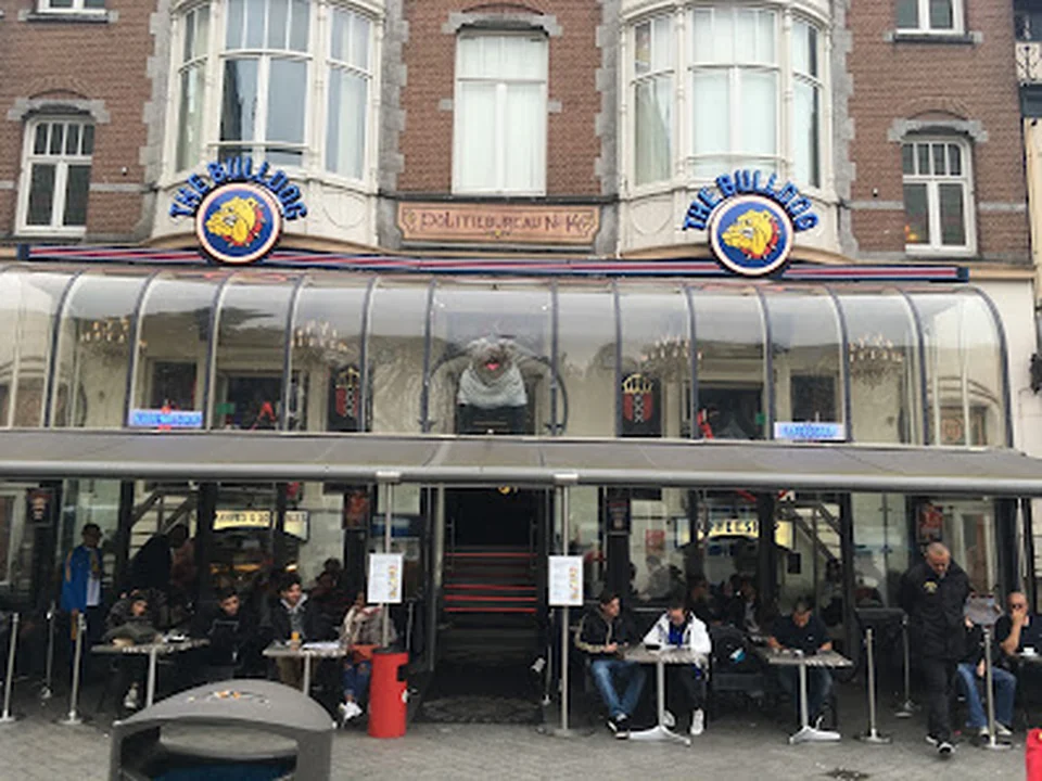 Apple, Amsterdam