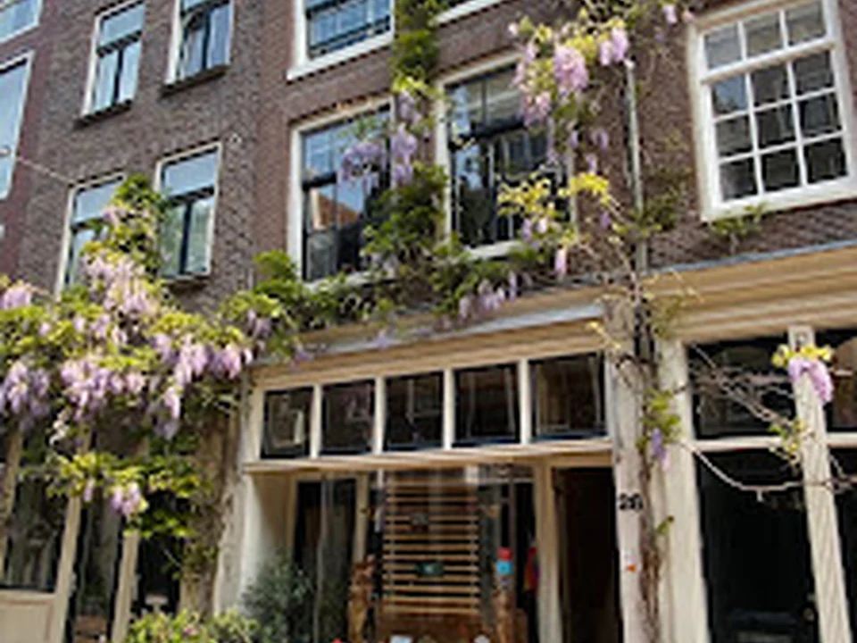 Amsterdam Barangay