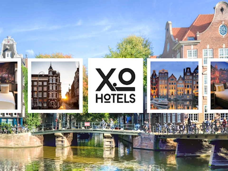 XO Hotels Infinity, Amsterdam