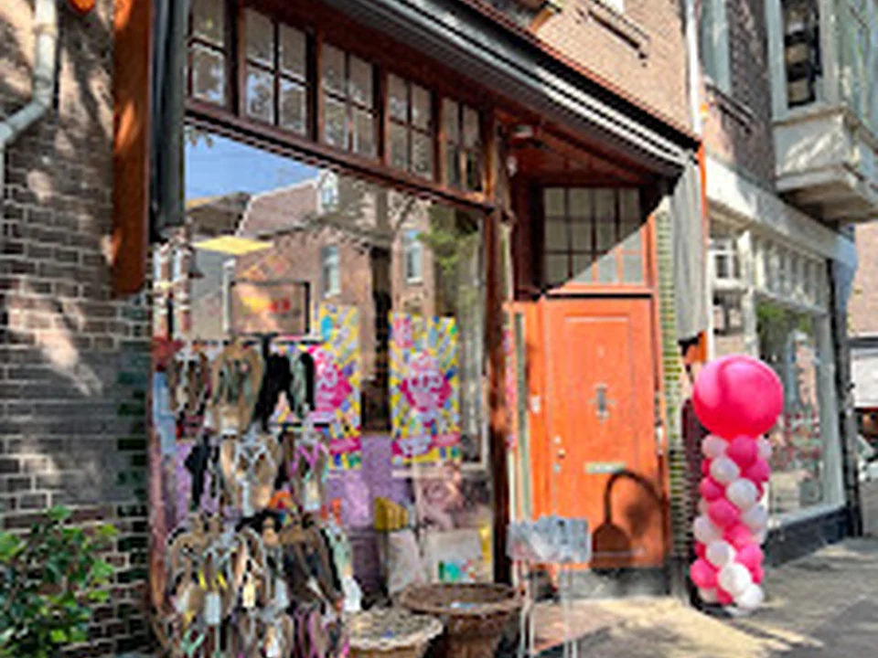 DA Drogisterij Boogaard Cornelis Schuytstraat, Amsterdam
