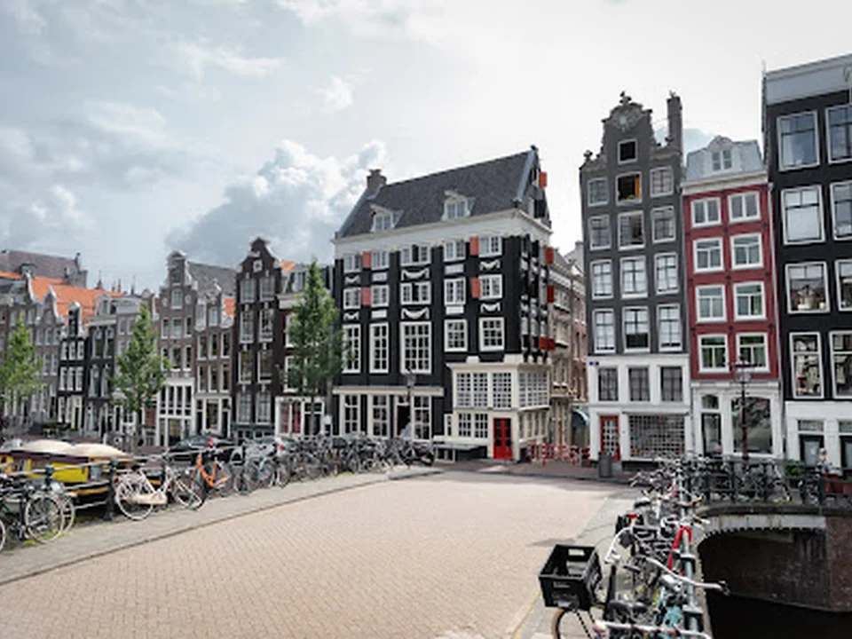 Hotel The Craftsmen, Amsterdam