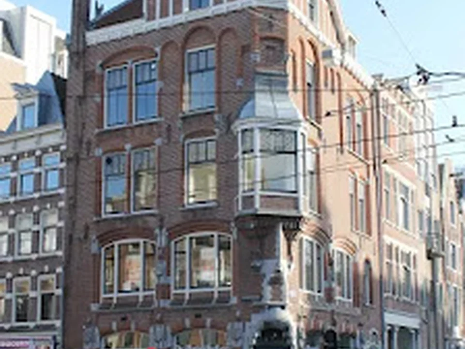 De Hypotheker Amsterdam Herengracht