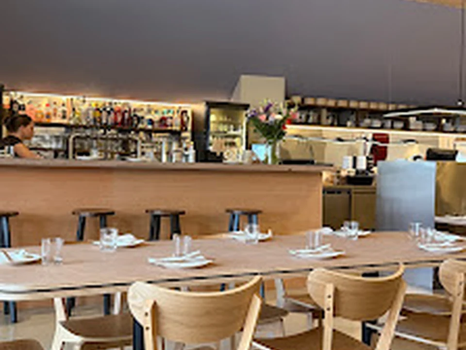 WONTON - dumpling club, Amsterdam