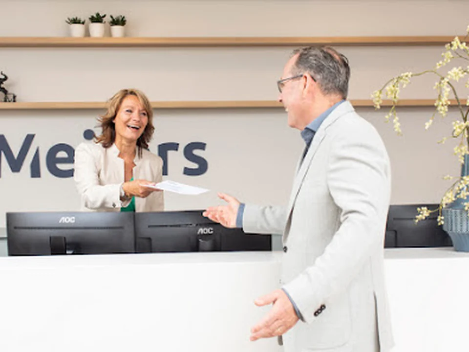 Meijers Assurantiën B.V., Amsterdam