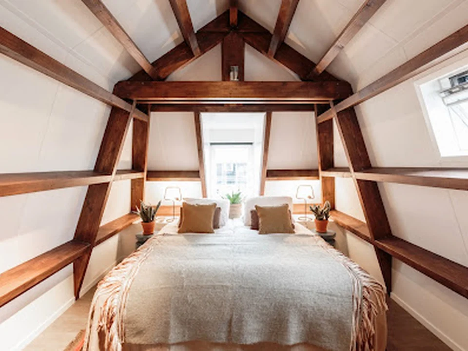 Hotel Dwars Amsterdam