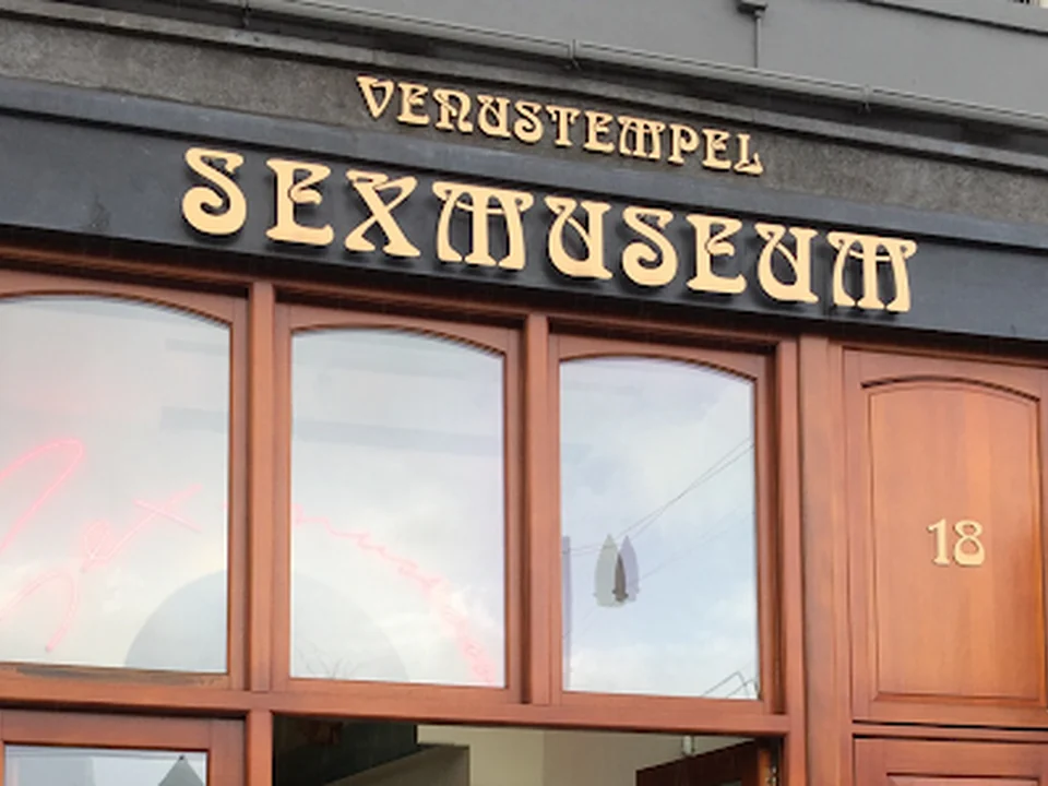 Sexmuseum Amsterdam