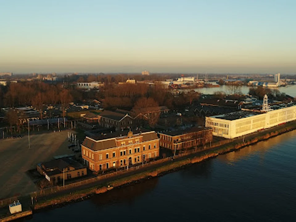 Taets Art and Event Park, Amsterdam