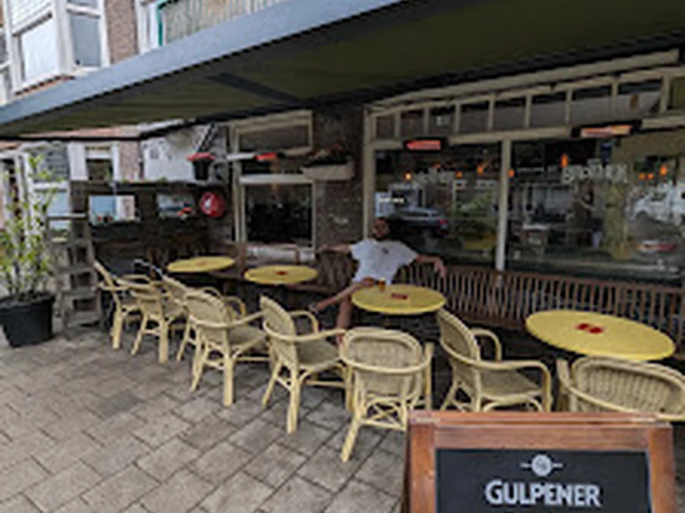 Bar Brother, Amsterdam