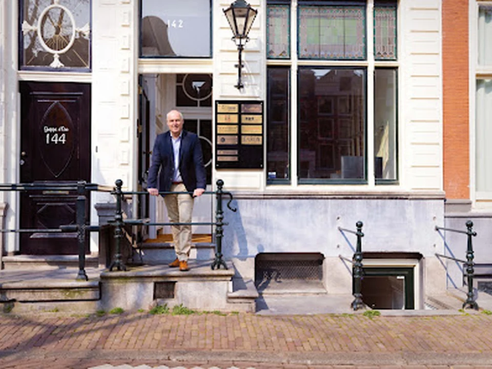 020-Makelaars & Taxateurs, Amsterdam