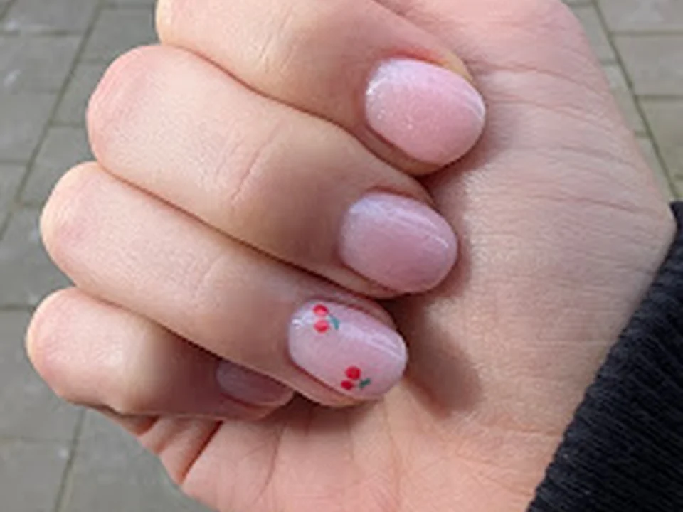 Anh Nail Studio, Amsterdam