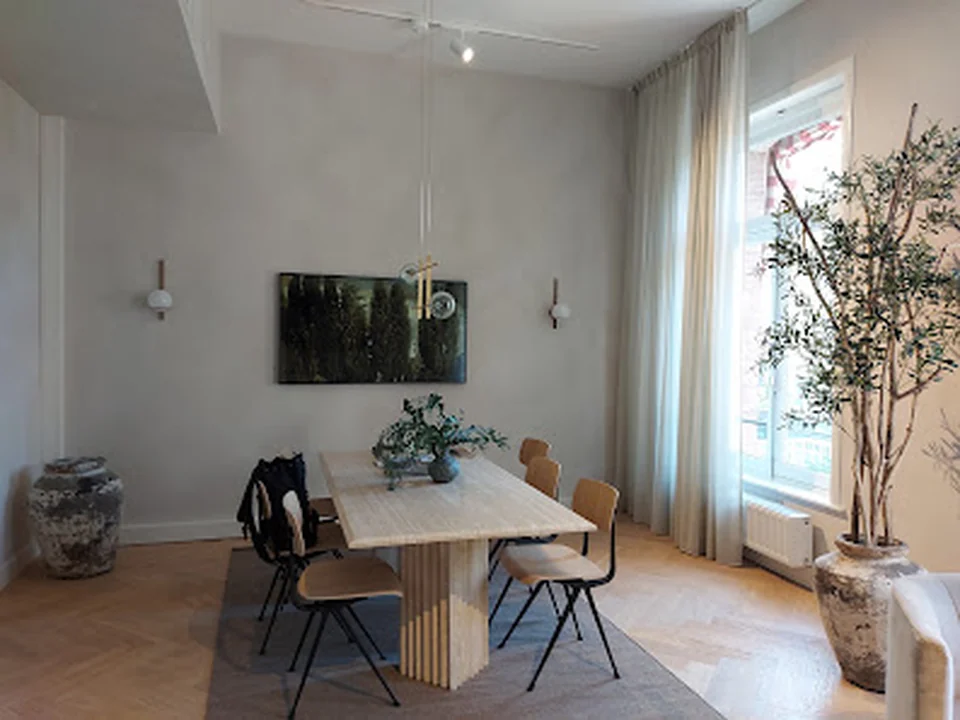 MONADA Psychologen, Amsterdam