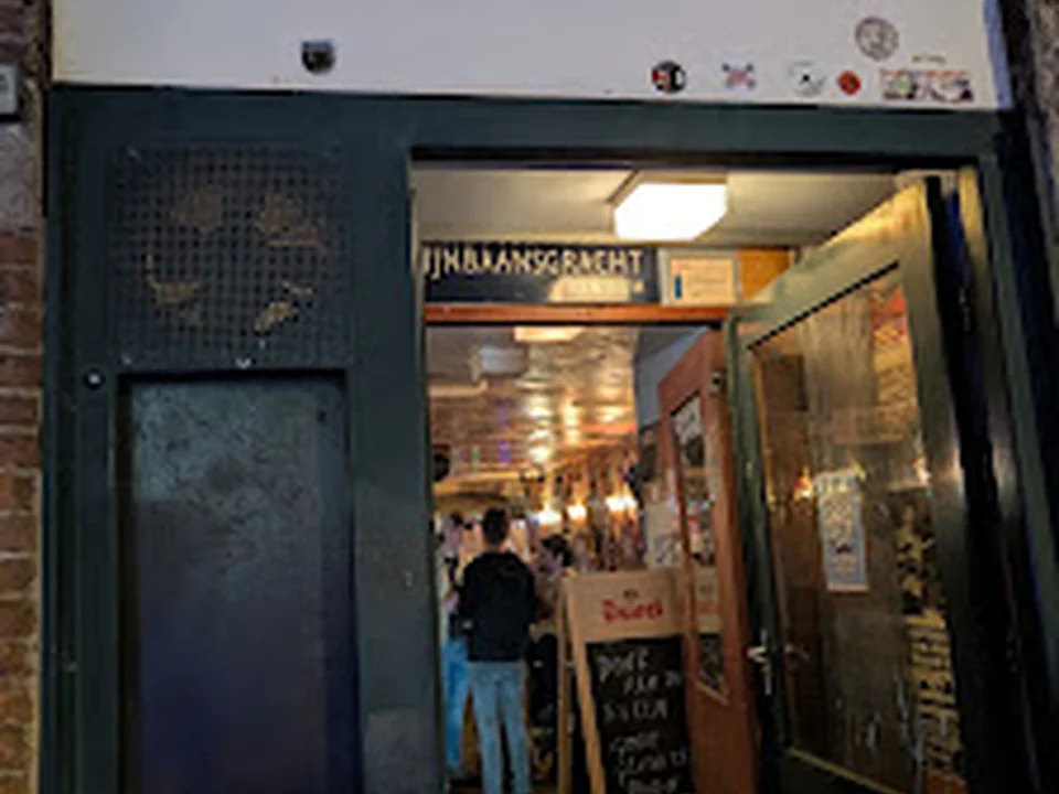 Maloe Melo, Amsterdam