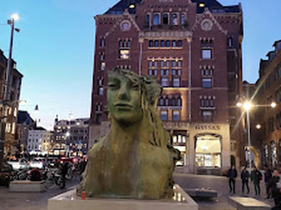 Advocatenkantoor SERVAAS, Amsterdam