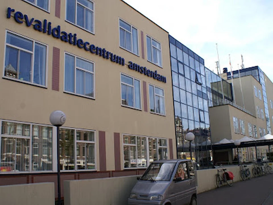 OIM Orthopedie Amsterdam