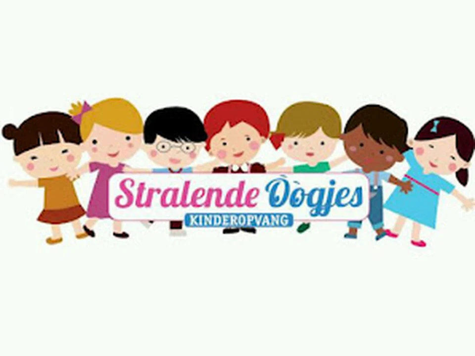 kinderopvang Stralende Oogjes B.V., Amsterdam