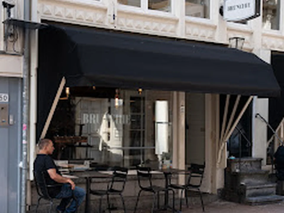 Brunchie, Amsterdam