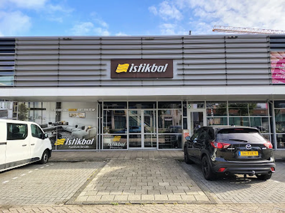 Istikbal Wonen & Slapen Amsterdam