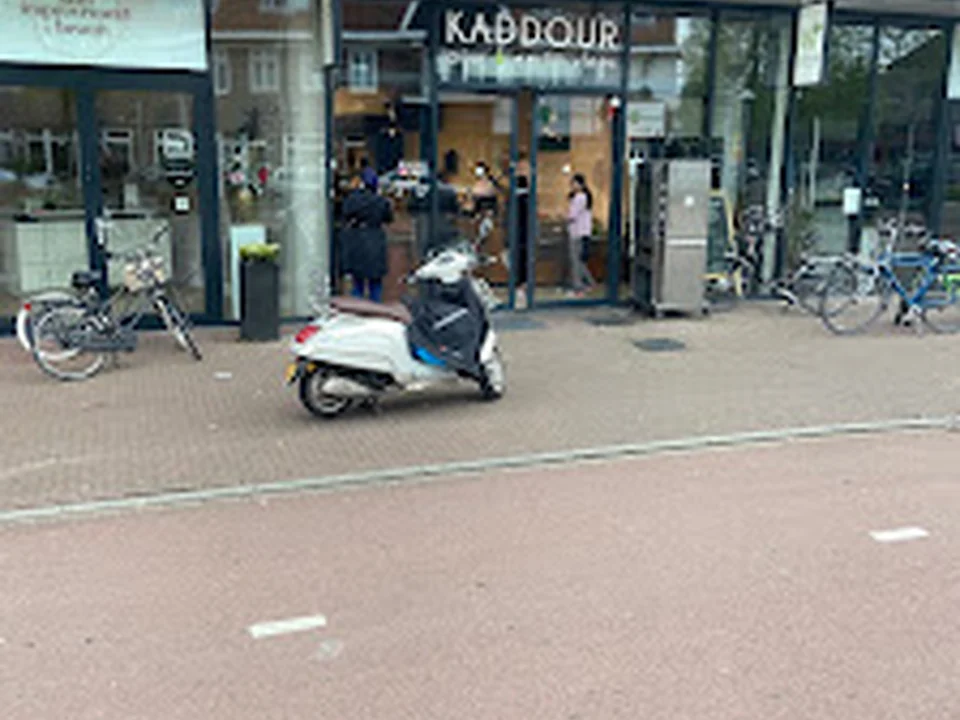 Slagerij Kaddour Noord, Amsterdam