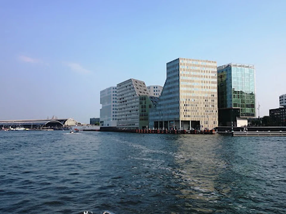 Everaert Advocaten Immigration Lawyers, Amsterdam