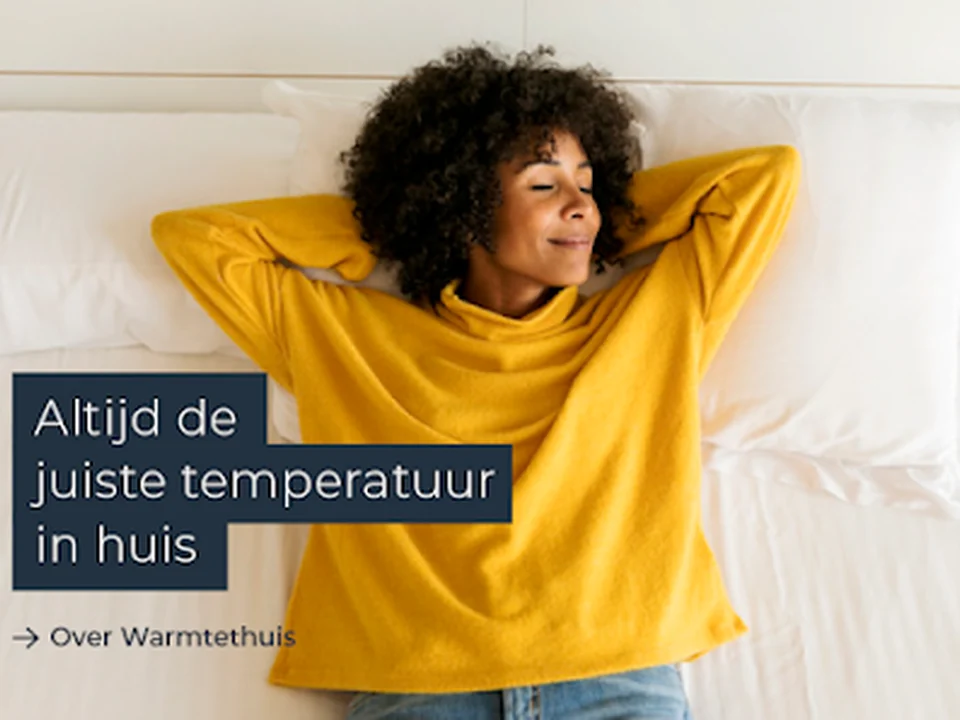 WarmteThuis, Amsterdam