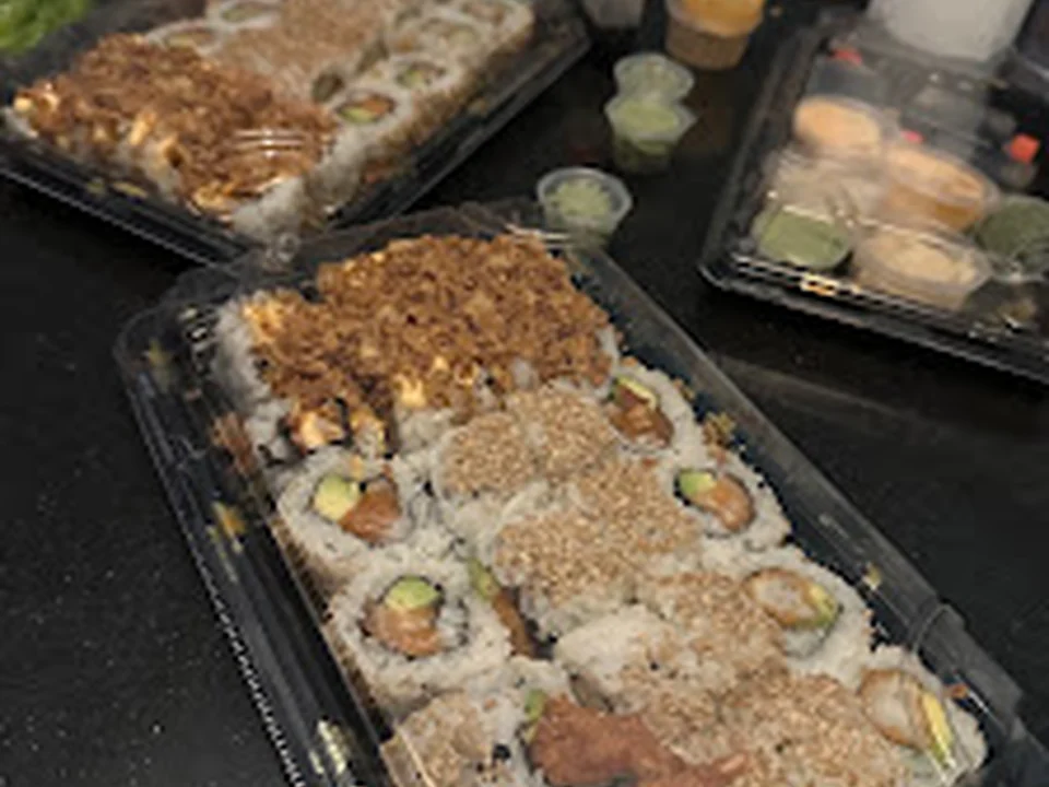 Sushi Only Amsterdam | Pijp