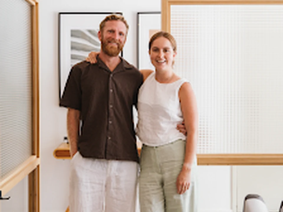 Solar Chiropractic Amsterdam