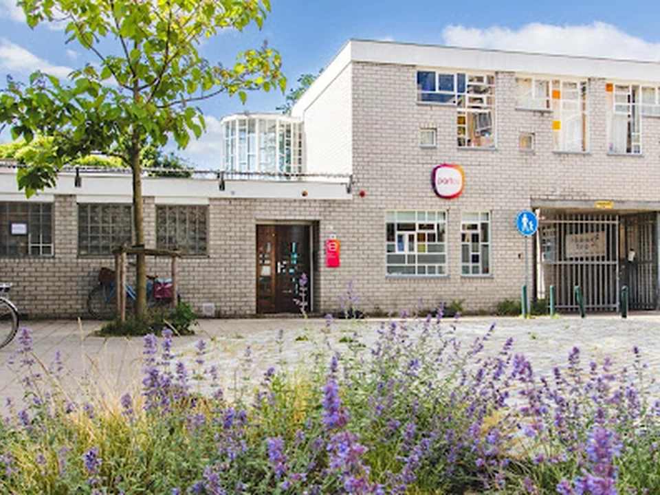 Partou kinderopvang De Speeltoren, Amsterdam