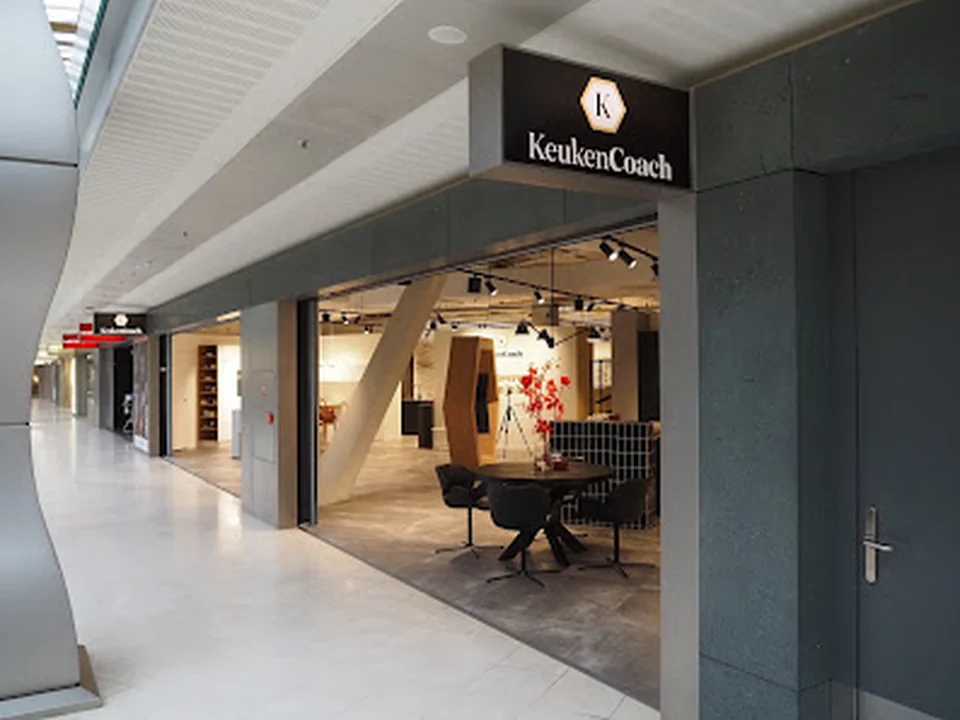 KeukenCoach Amsterdam