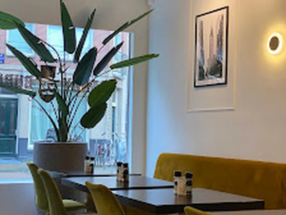 Dandy Burger, Amsterdam