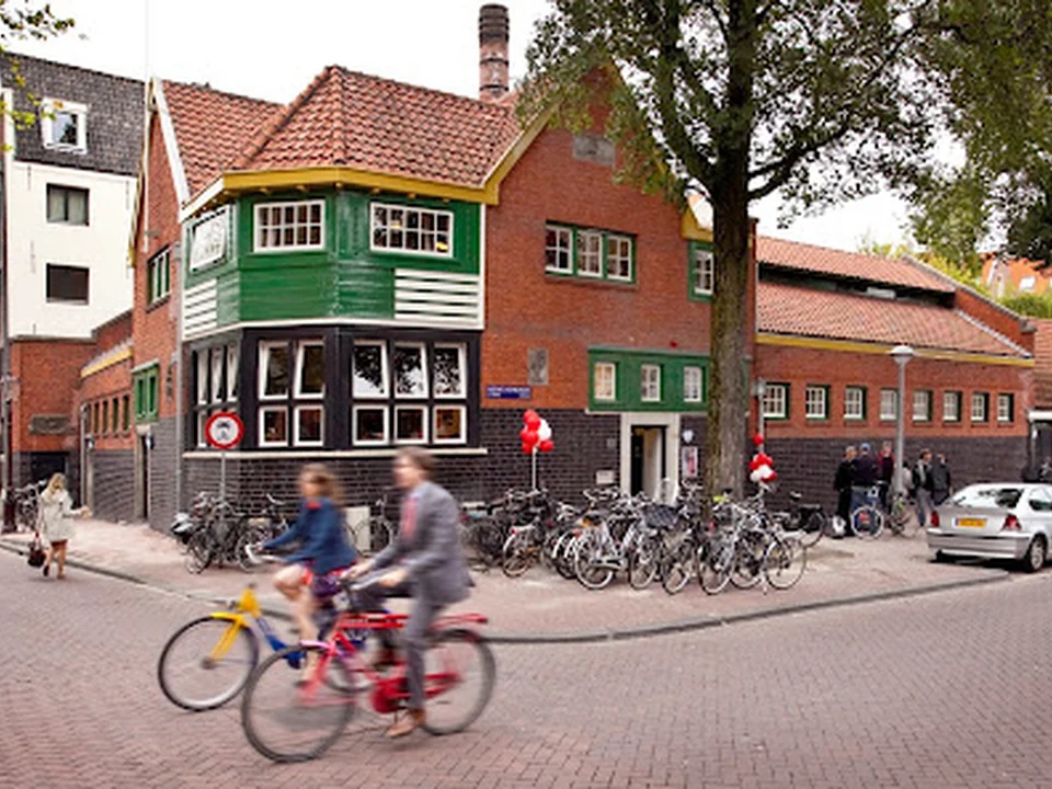Splendor Amsterdam