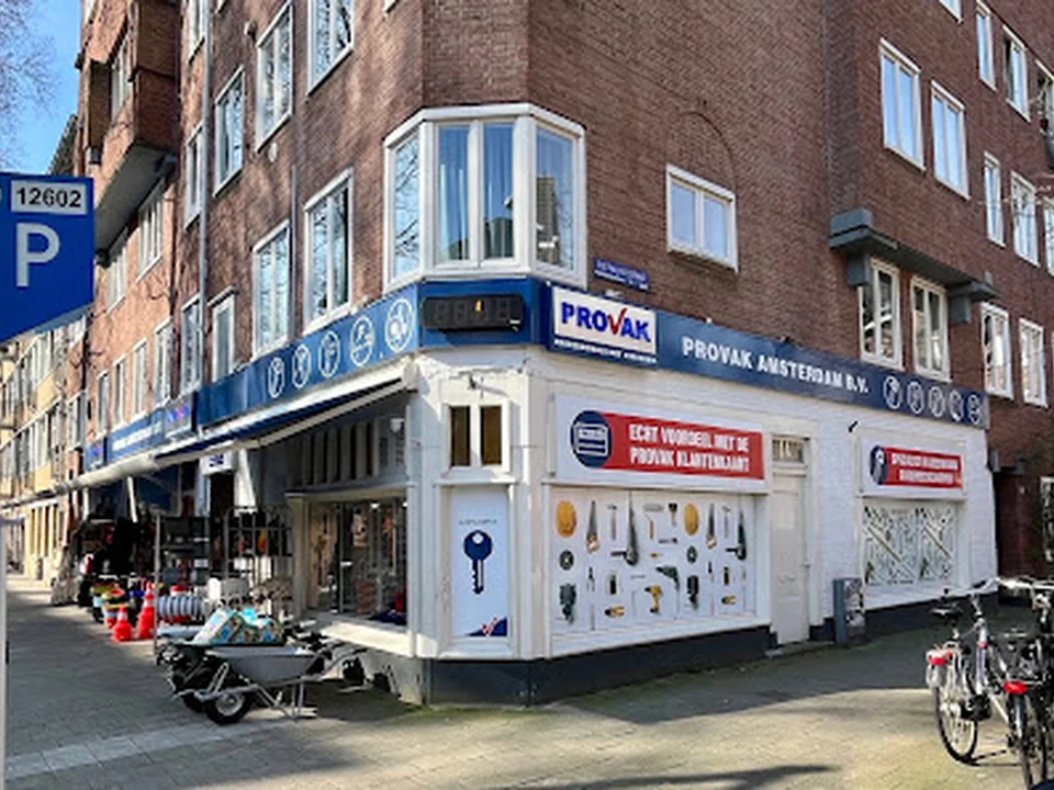 Provak Amsterdam B.V.