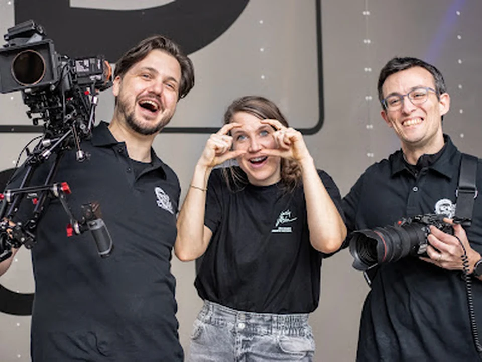 Charley Vision | Premium Video & Photo Production Amsterdam