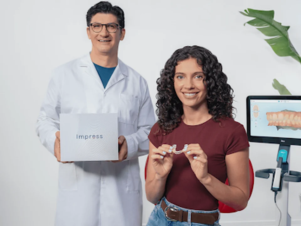 Impress-kliniek Amsterdam