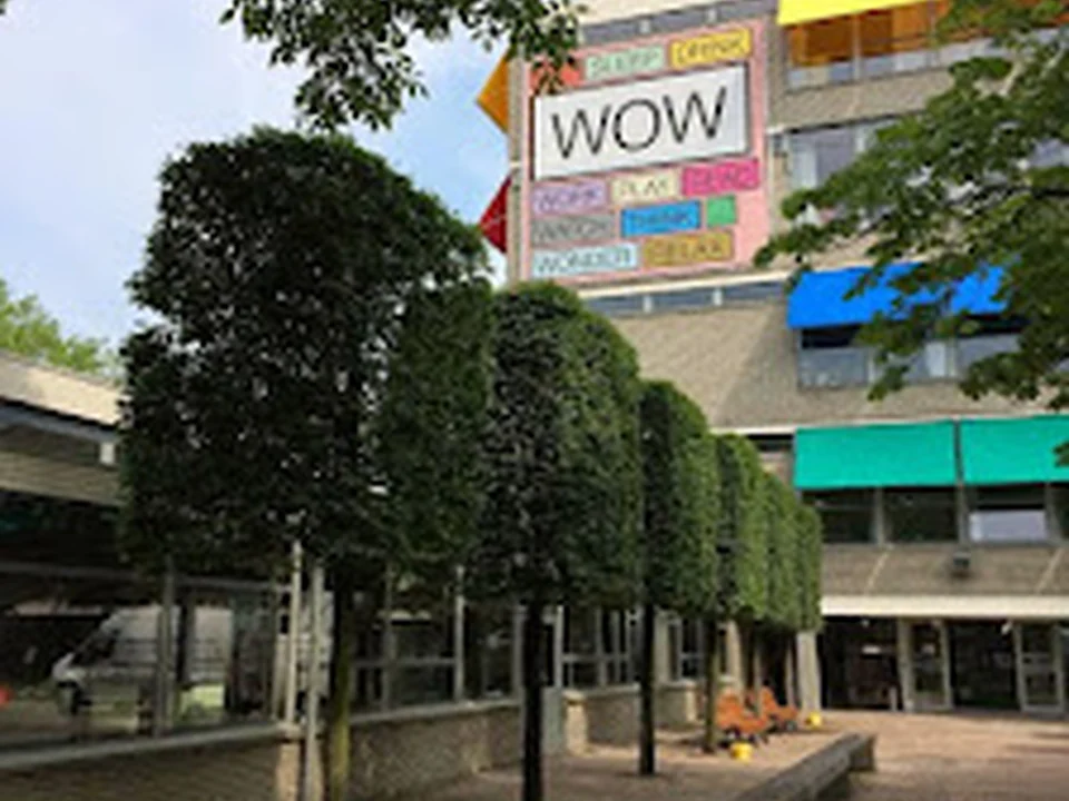 Wow Hostel, Amsterdam