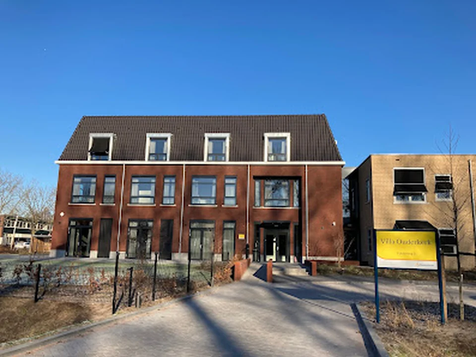 Villa Amstelstede | Korian, Amsterdam