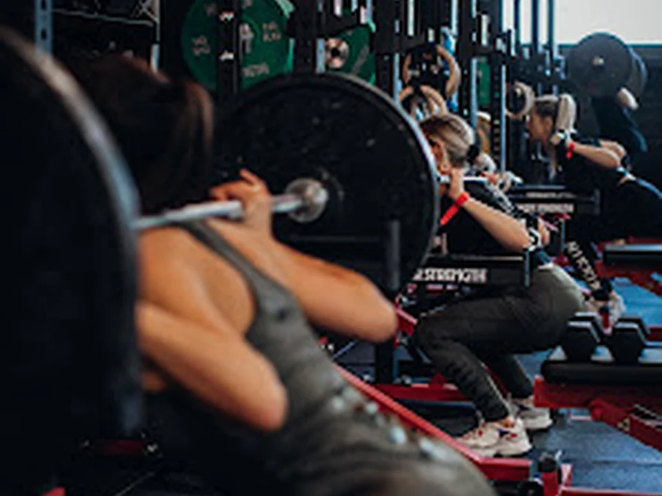 PERFORMFIT Amsterdam