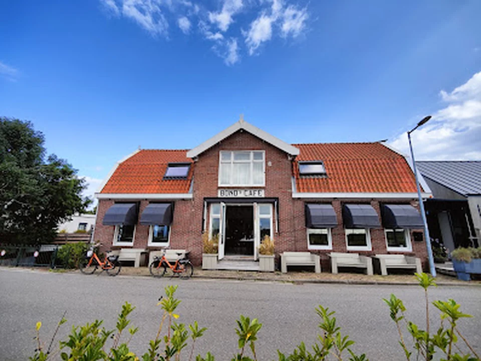 DIJKS Amsterdam